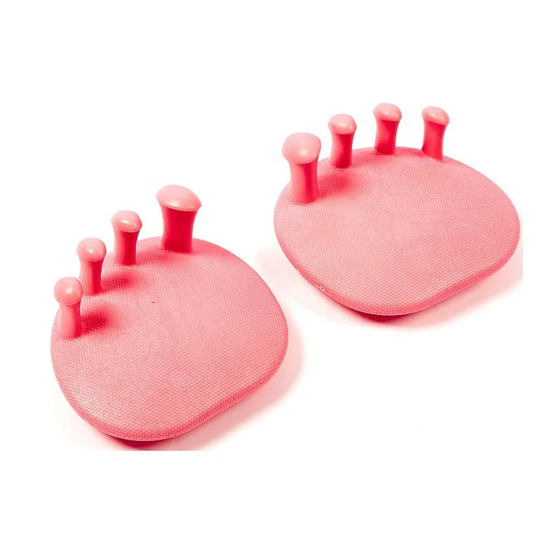 Amazon hot Sale Toe Arch Trainer Toe Separator Thumb valgus Corrector toe training device thin thighs calves buttocks slim