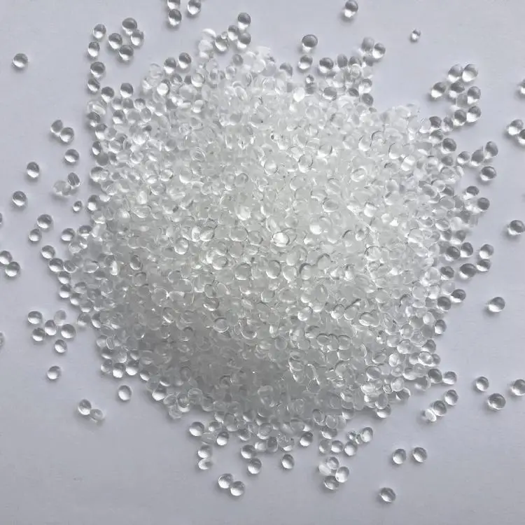 China Factory Supply tpe raw material