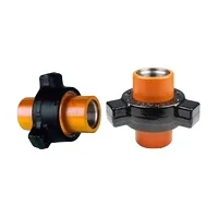 Best-Selling Chinese API 6A High pressure FIG 1502 hammer union