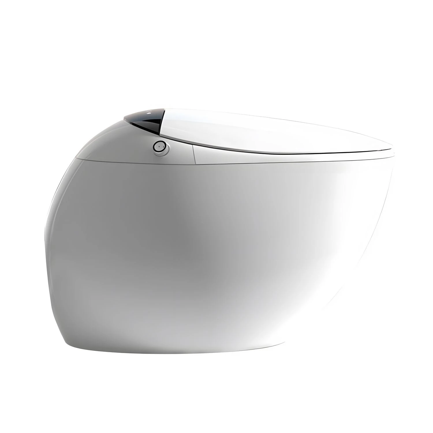 Многофункциональный напольный Умный Унитаз