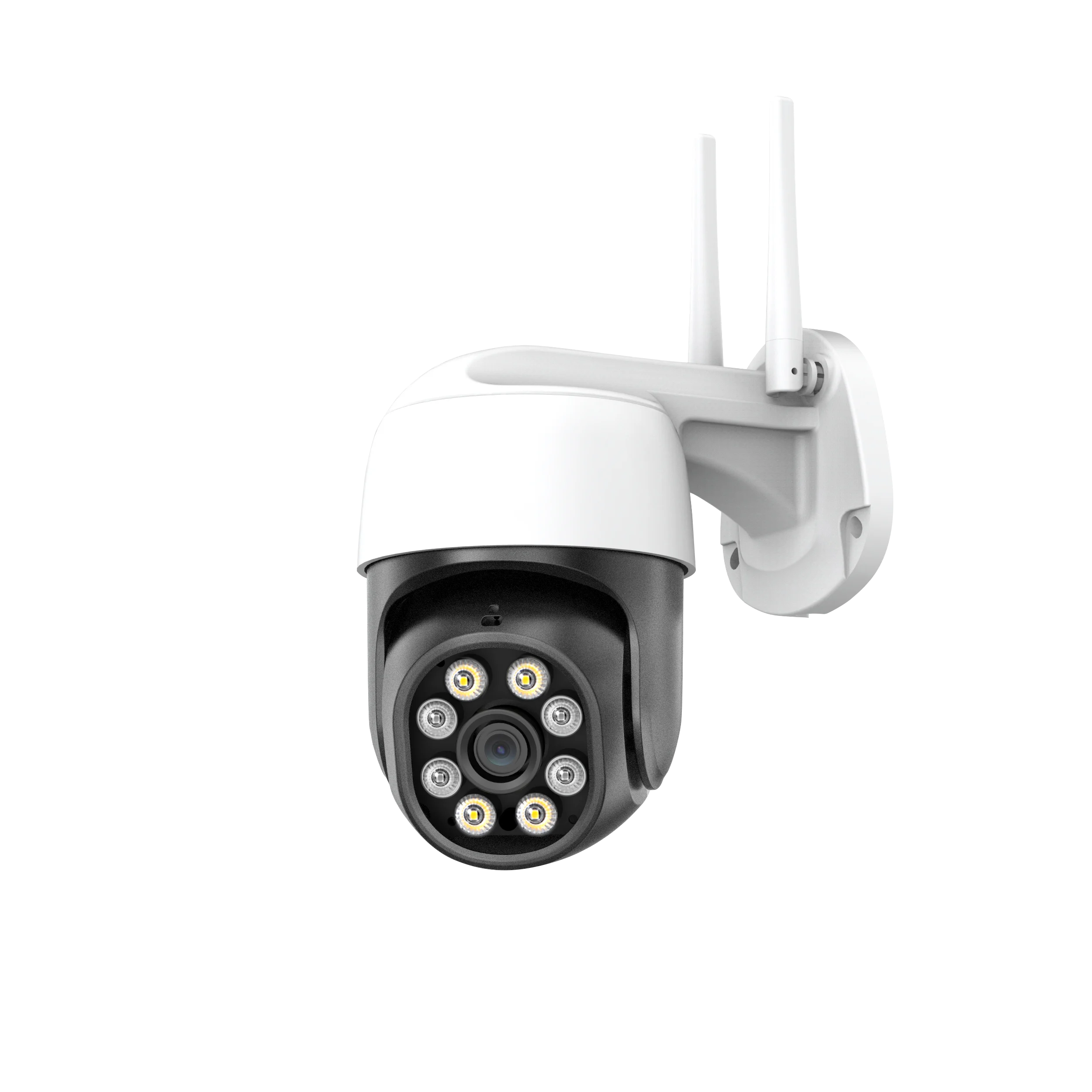 8MP 4K HD Outdoor Camera Wifi Smart P2P SD card PTZ Auto tracking XM Icsee Two Way Audio Wireless Surveillance Wifi CCTV Camera