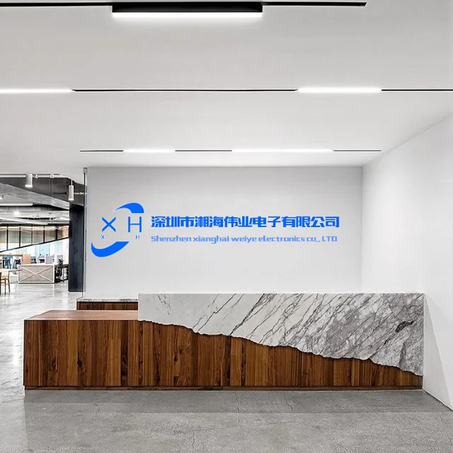 Original New Crystal Oscillator 8MHz 12PF 50ppm AT08000001