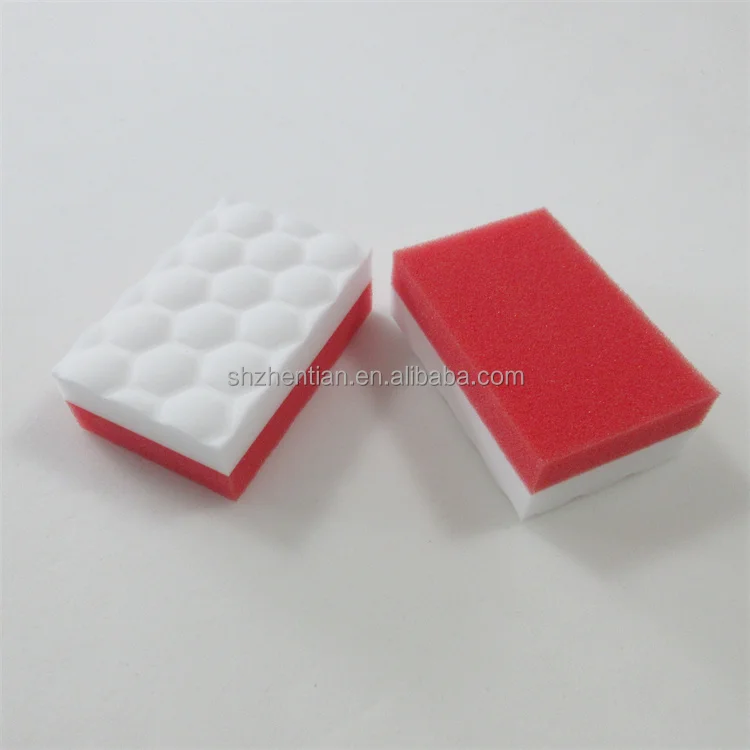 Melamine Foam Sponge  Foam Sponge Magic Eraser Clean sponge
