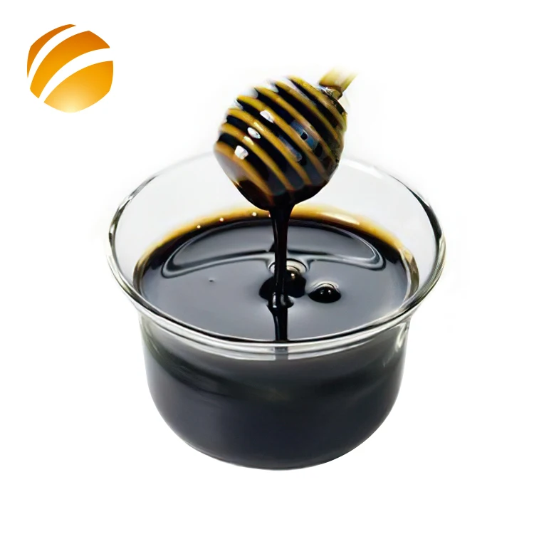 BEEHALL Premium Good Quality Dark Brown Water-solubl Propolis Liquid