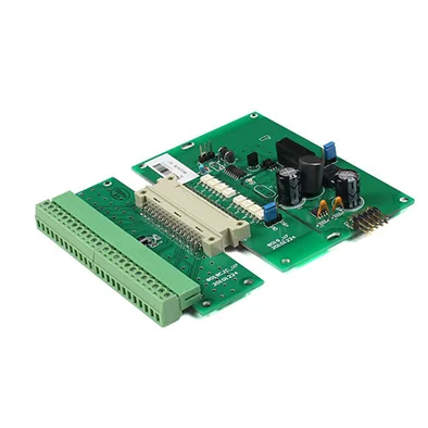 fr4 double sided pcb Factory Professional manufacture