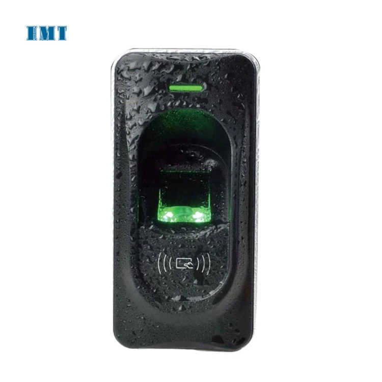 FR1200 Uniquely Designed Biometric Independent Fingerprint Reader fingerprint access control For Access Control System