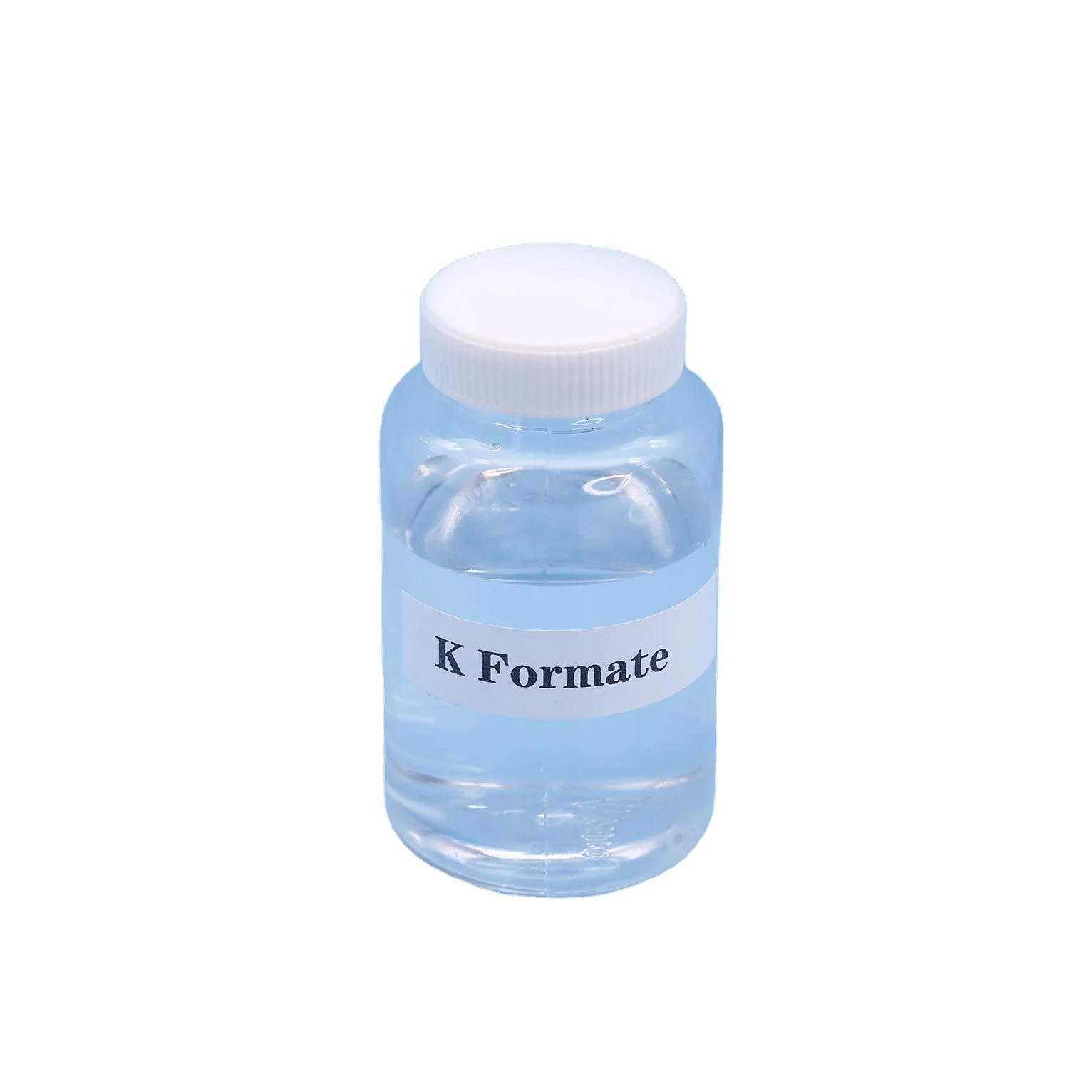 High grade Potassium formate Liquid with good price