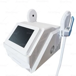 Professional Uv Magic Mirror Skin Test 3D Skin Analysis Machine Facial Scanner Skin Analyzers Machine for Salon Spa