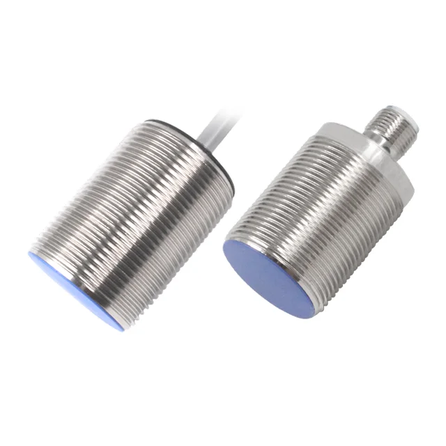 SiRON K041-19~K041-24 High-Precision M30 Electric Proximity Sensor Switch Inductive Proximity Sensor