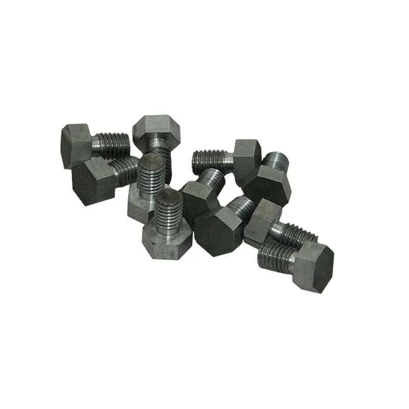 M8x6mm medical titanium screw din 912 titanium dental implant screw