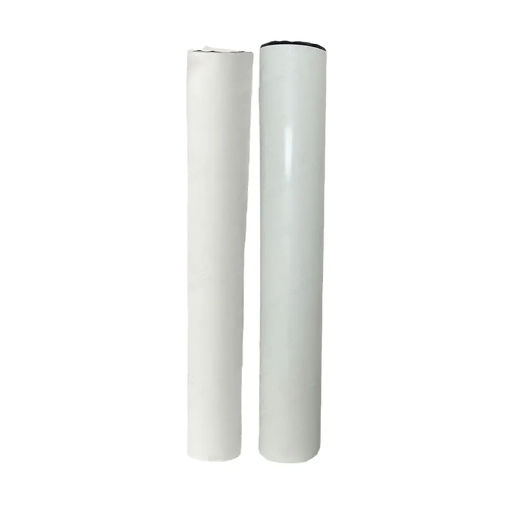 1.2mm 1.5mm 2.0mm PVDF Coating Aluminium Foil Roofing Membrane Flat Roof Waterproofing Butyl Tape for Metal Roof Sealing