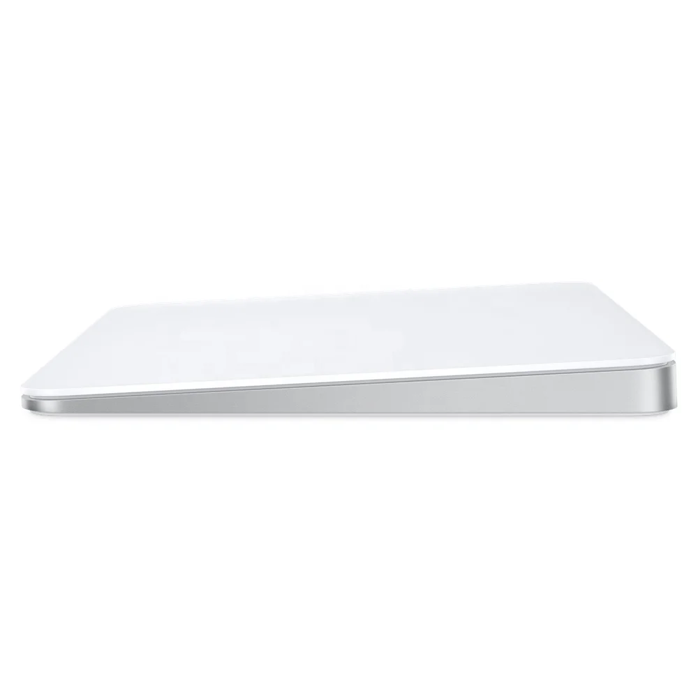Новый новейший Magic trackpad перезаряжаемый multi touch поверхностный беспроводной