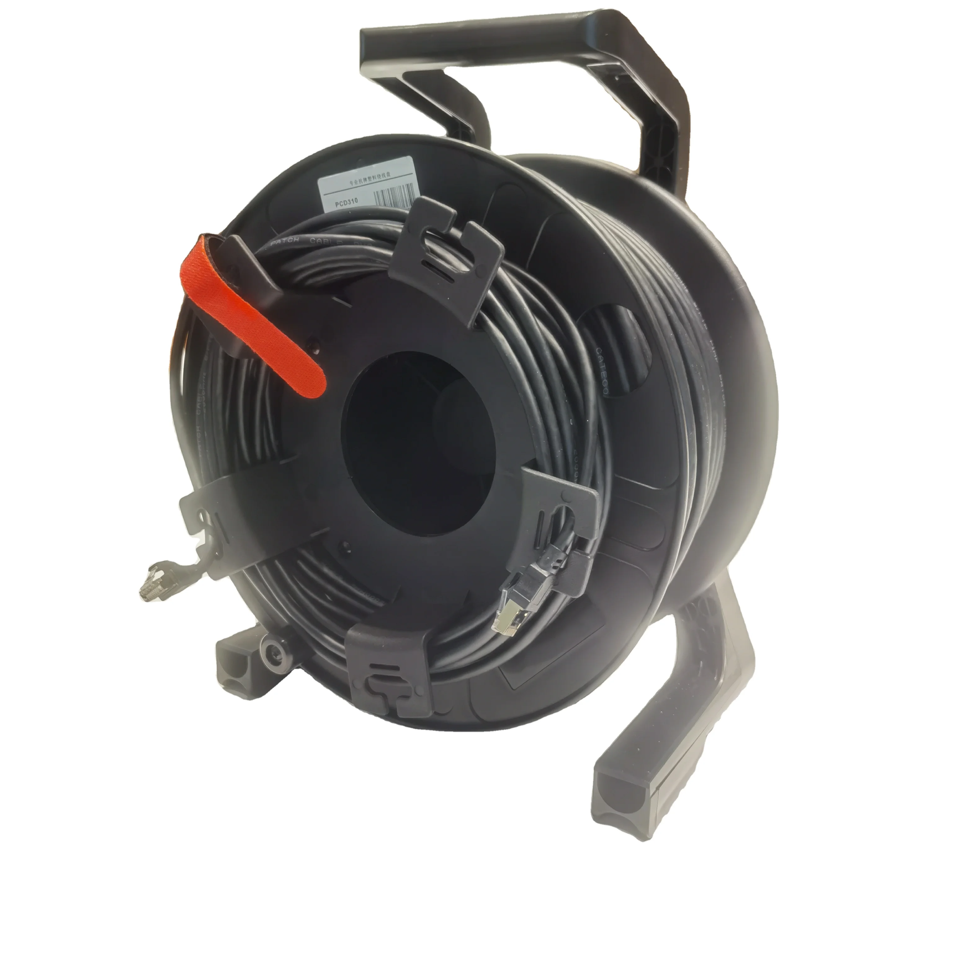 Кабель Ethernet Cat8 сетевой кабель обмотка Drum10M 20 м 25 30 50 Cat6A Cat7 Sftp патч-корд