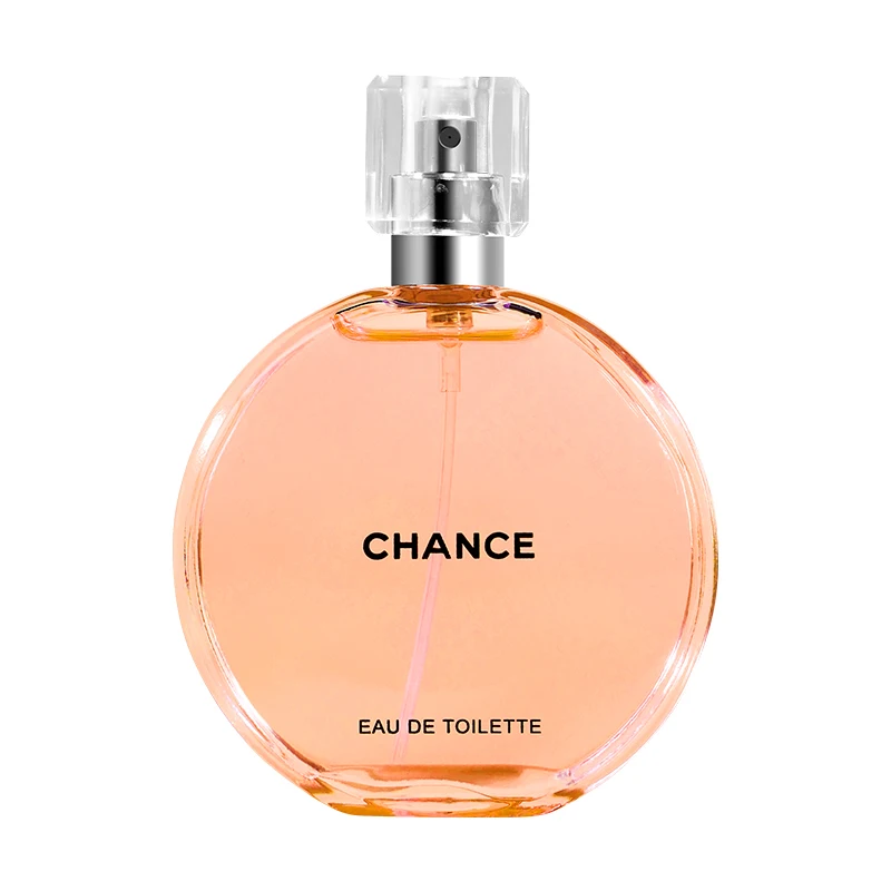 Premium Quality Pink Perfume 50ml Miss Flower Sweetheart Perfume luxury For Women Perfume