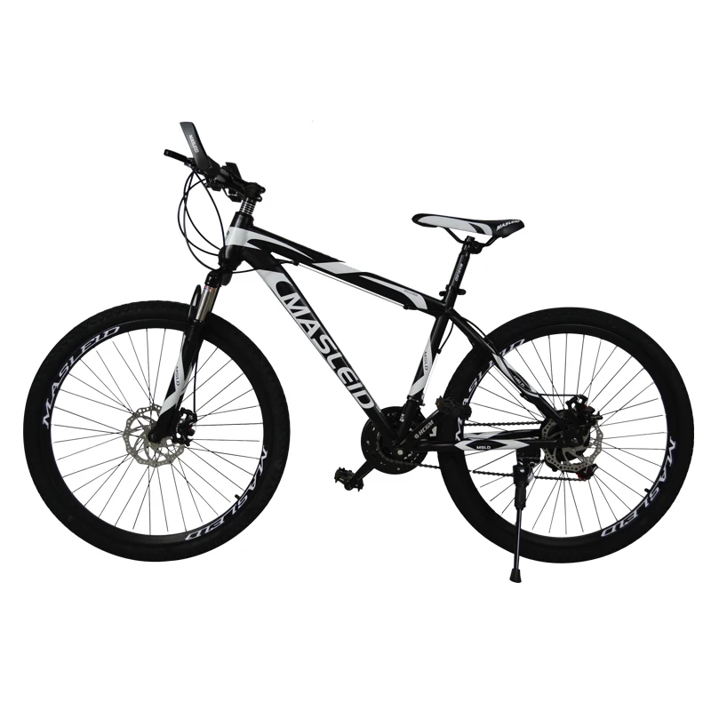 Most popular custom carbon frame 24 26 27.5 29 inch MTB cycle Fast Delivery Adult mountain bike 26