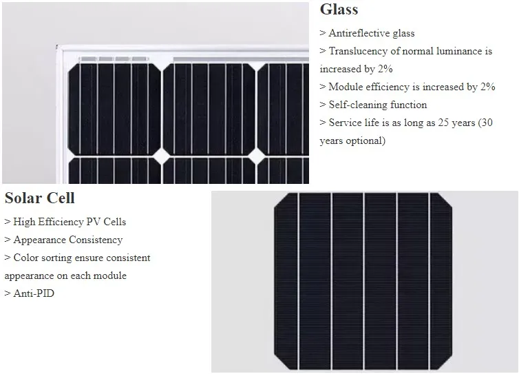 solar panel 5kw home kit solar panel kit off grid 100w solar panel kit 12v battery