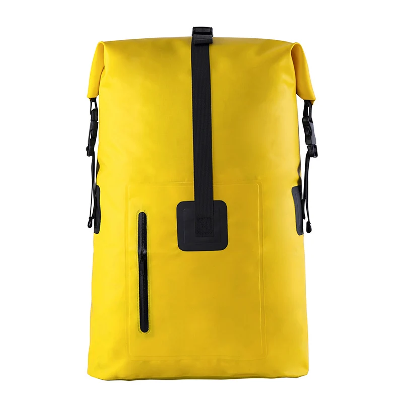 Outdoor Ocean Pack Waterproof Diving Dry Bag Shoulder Backpack for Hiking