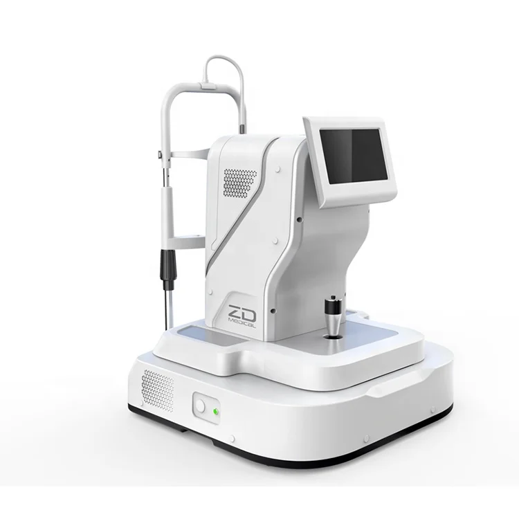 CE marked medical ophthalmology department Optical Coherence Tomography angiogrphy