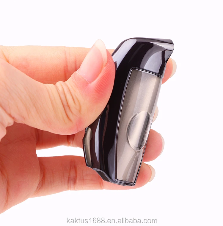 For Benz SLK Car Key Case TPU protect Cover Carkey shell