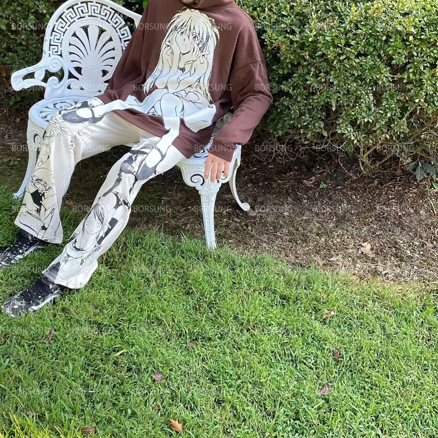 New 3D Print Hoodies Fashion Sweatshirt Pullover Harajuku Hoodie 3D Print Men/women Casual Cool Sweatshirt Anime Hoodies