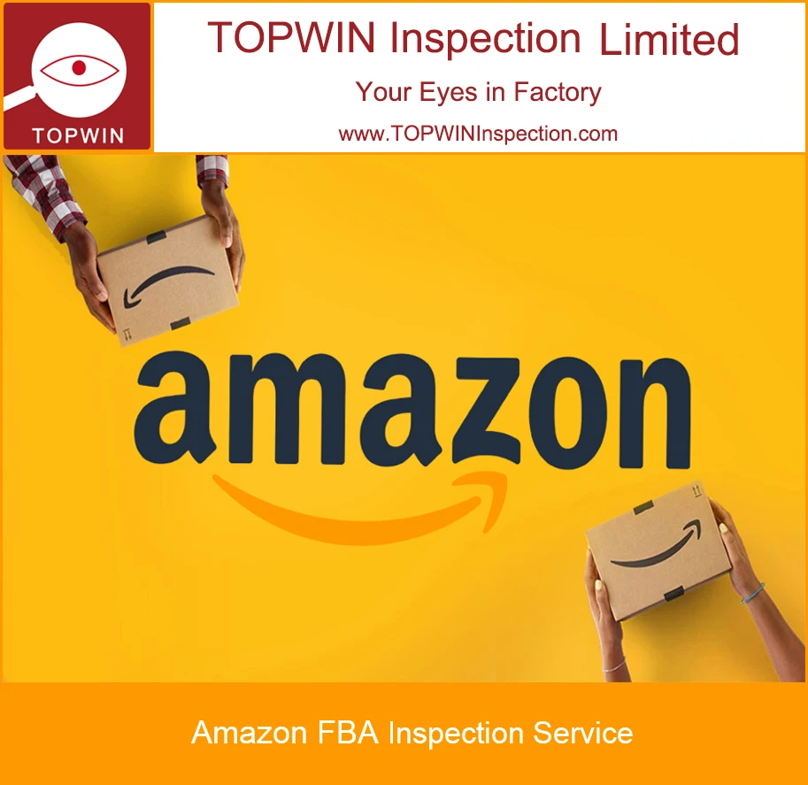 Amazon FBA inspection services Ipad inspection services Table pc inspection services