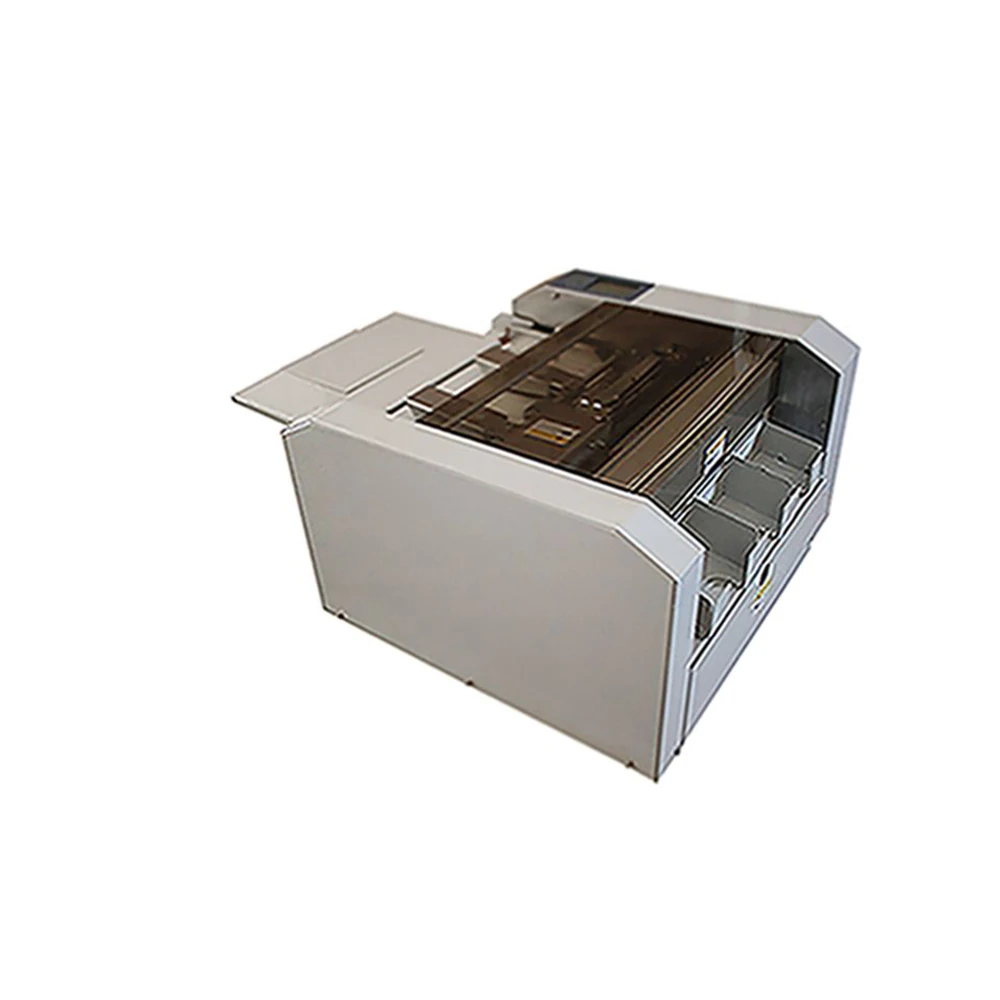 Wholesale Manual Office CC-A4 Electric Automatic Business Card Cutter