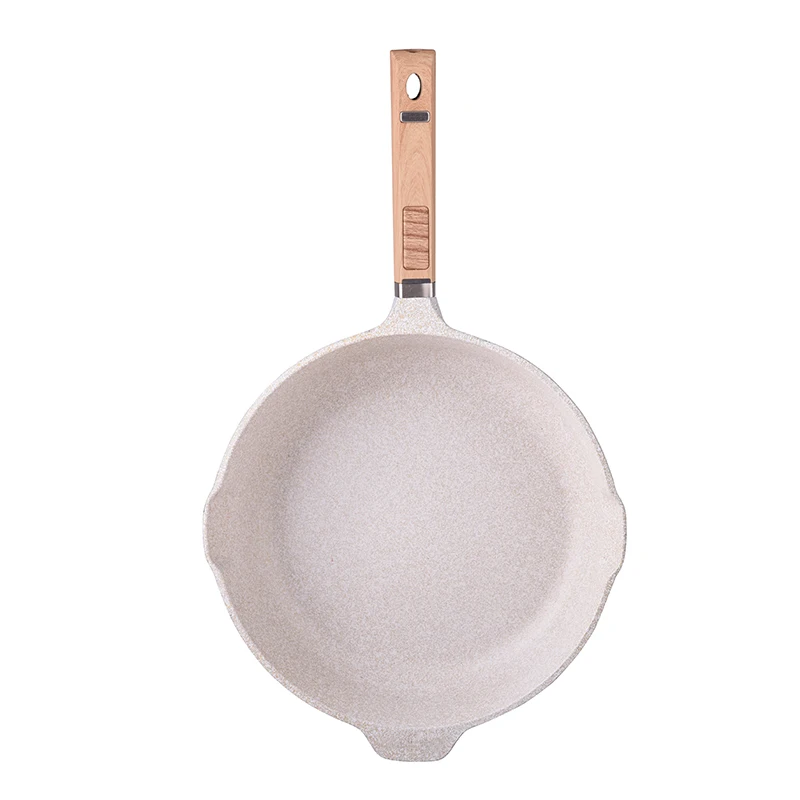 Individually Packaged Excellent Workmanship Upgrades Non Stick Frypan Aluminium Non Stick Full Set