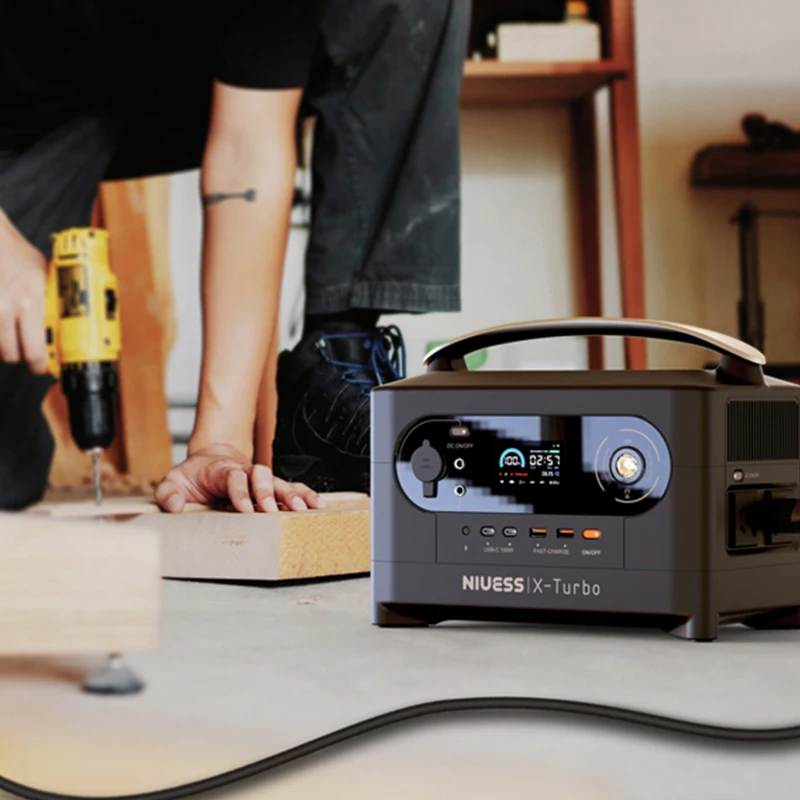 Switching Power Solar Price Portable Power Bank Supply Station Panel Outdoor Supplies Energy Storage Power Supply