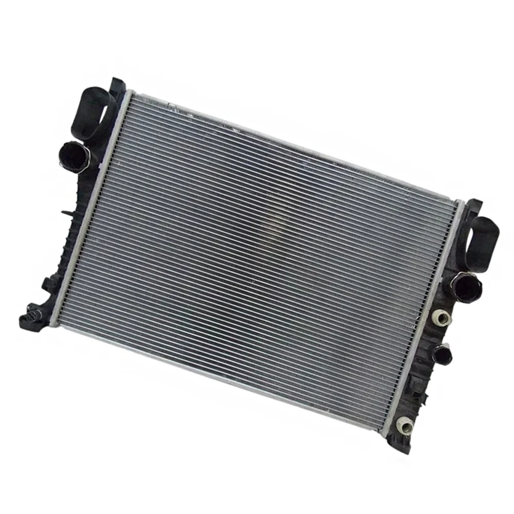 2215003103 Cooling Radiator for mercedes benz CL550 S250 S280 W221 C216 Radiator Water Tank