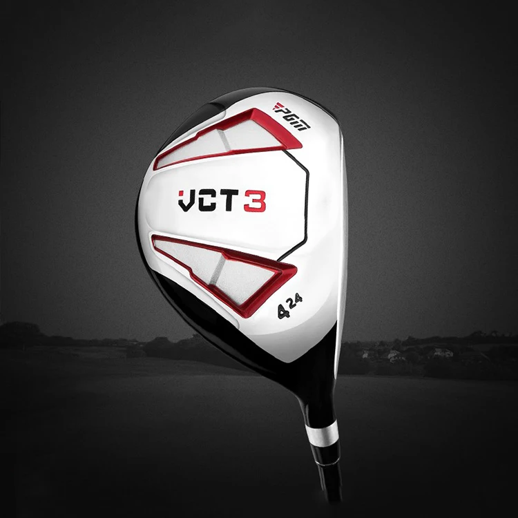 Competitive price golf clubs complete set men custom golf clubs complete set