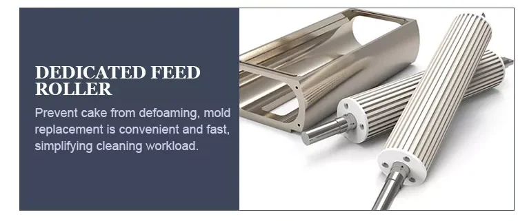 Easy To Operate  Automatic Biscuit Make Machine/ Cookie Forming Machine/ Biscuit Cutter Machine