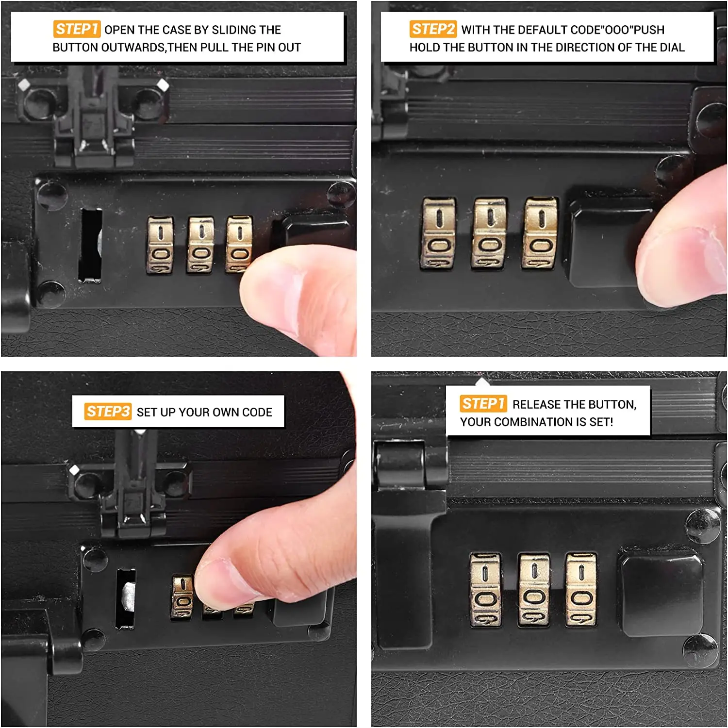 Factory price 3row Graded Card Storage Case Box Premium Trading Card Case for psa Graded Sports Cards Slab Case