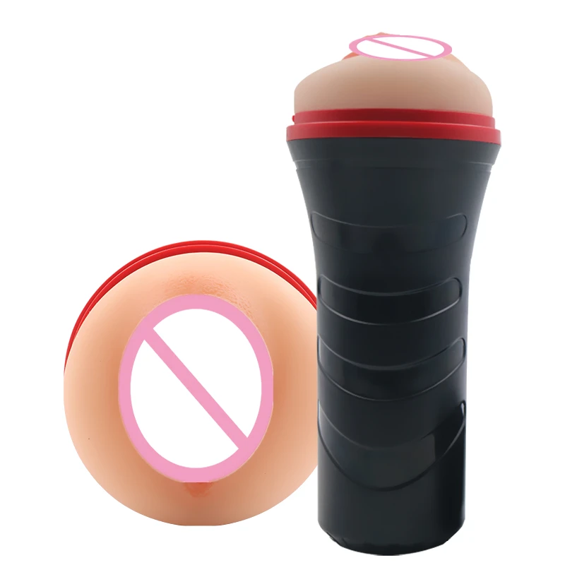 Male Masturbation Squirting Toy Heating Rotating Massager Deep Throat Masturbation Cup Sex Toys for Man