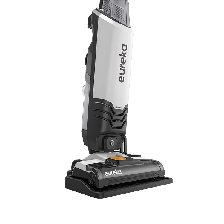 Высокое качество долгое время работы портативный монопод с ручкой, шнур пылесос для сухой и влажной уборки