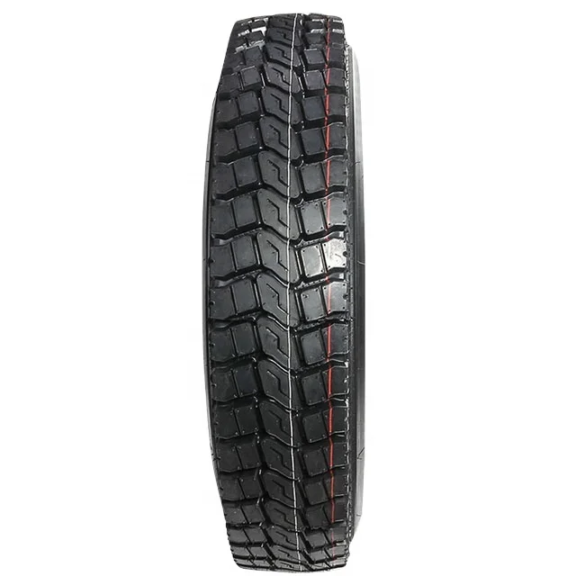 heavy duty big truck tires 12.00r20