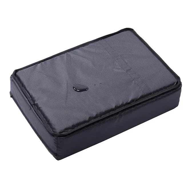 Пользовательский Водонепроницаемый чехол для хранения камеры Жесткий Чехол внутренняя сумка Мягкий разделитель