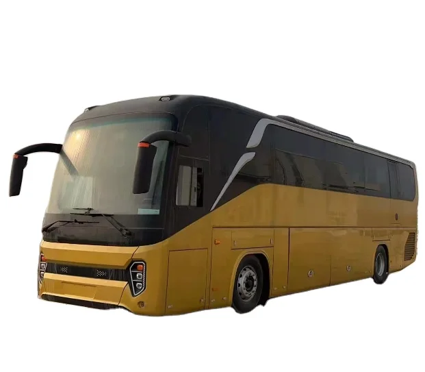 Quanli 12 Meters Chery Public City Bus Inventory Manufacturers For Sale At A Low Price