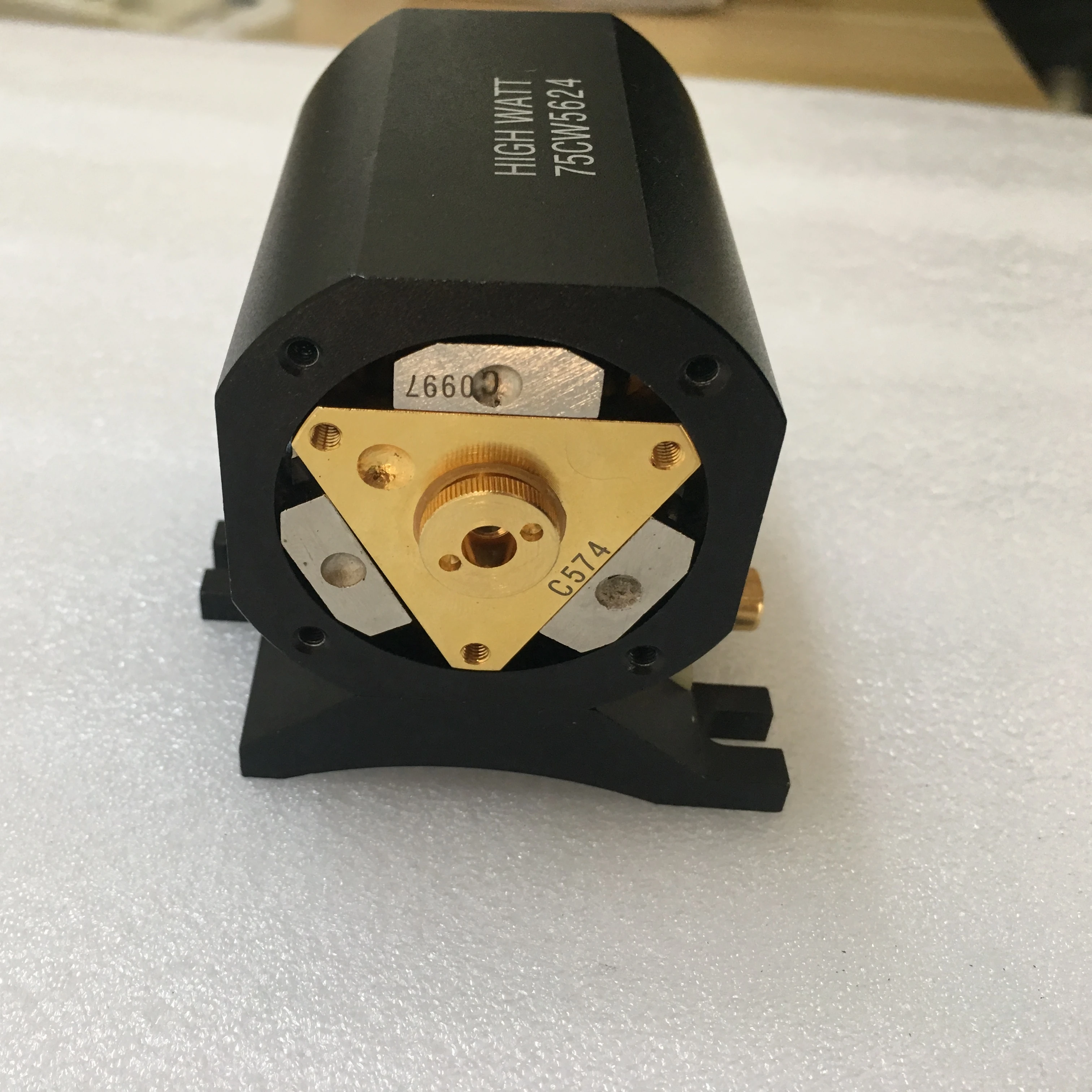 solid state laser 100w fiber coupled laser diode module diamond laser cutting machine