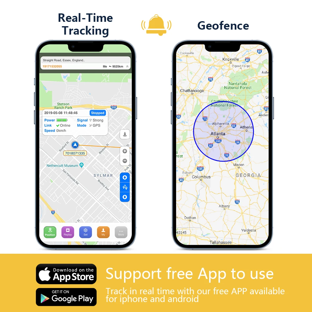SinoTrack Optional Accessories SOS button For ST-906ML 906 GPS Tracker