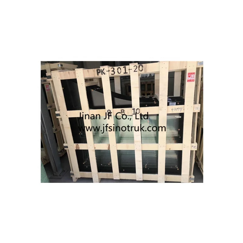Стекло 54V11-03003 55V11-03003 KLQ6129 запчасти для автобусов higer задний