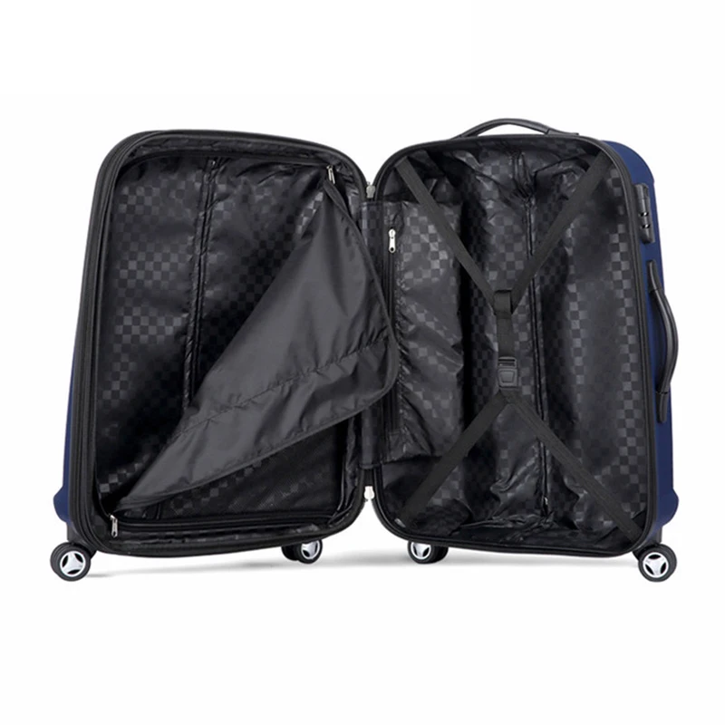 Wholesale New Style 2 piece set trolley big lots luggage travel airport