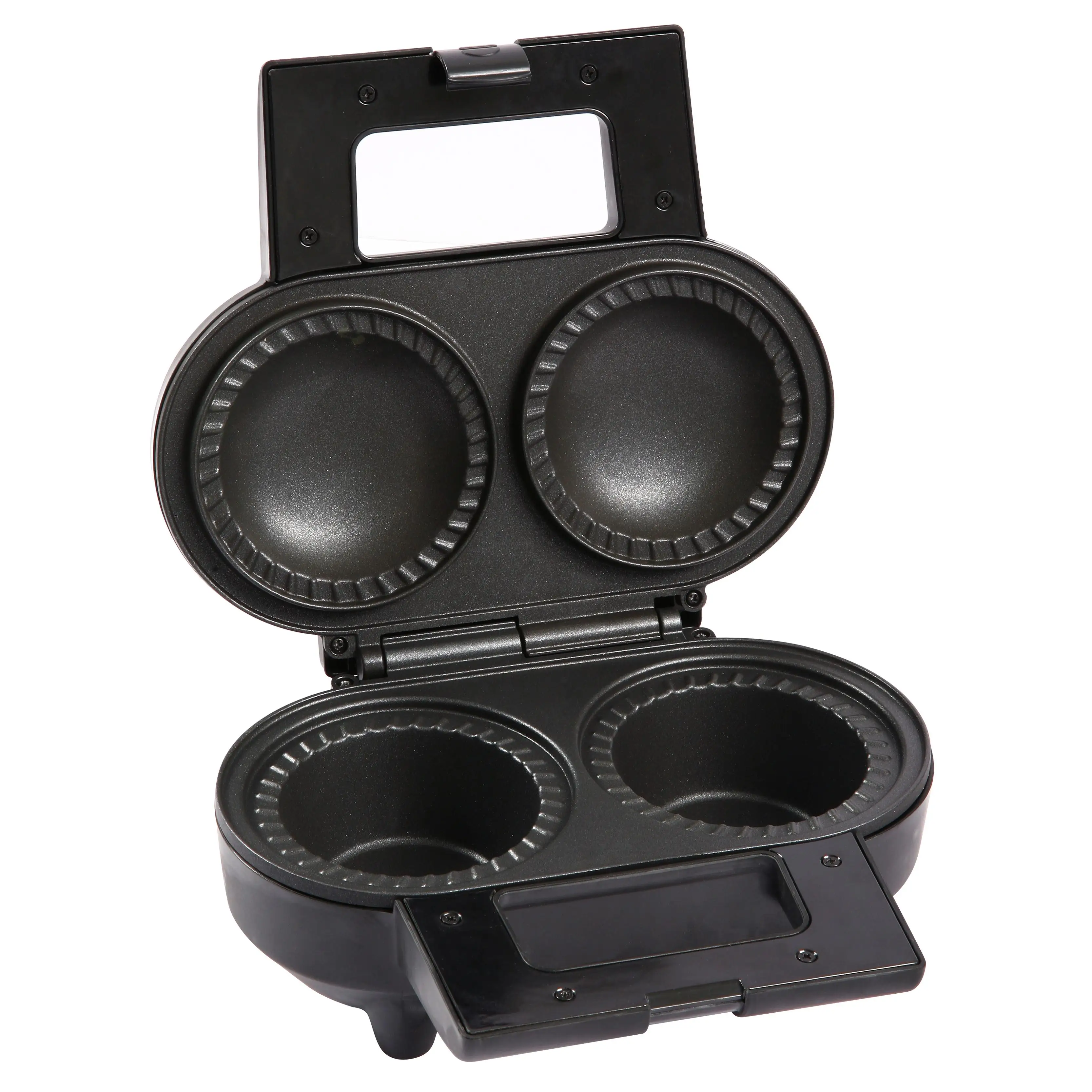 2 deep holes  Pie Maker