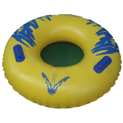 Inflatable Snow Sled Tube