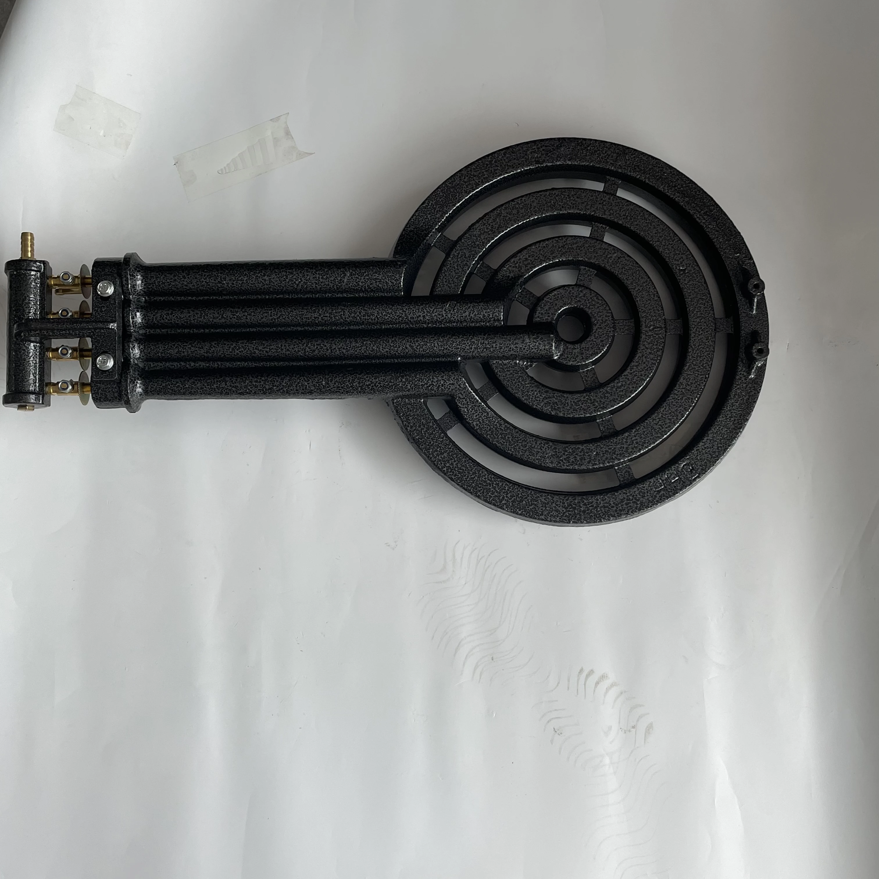 C50S  4 ring  gas burner high pressure gas burner