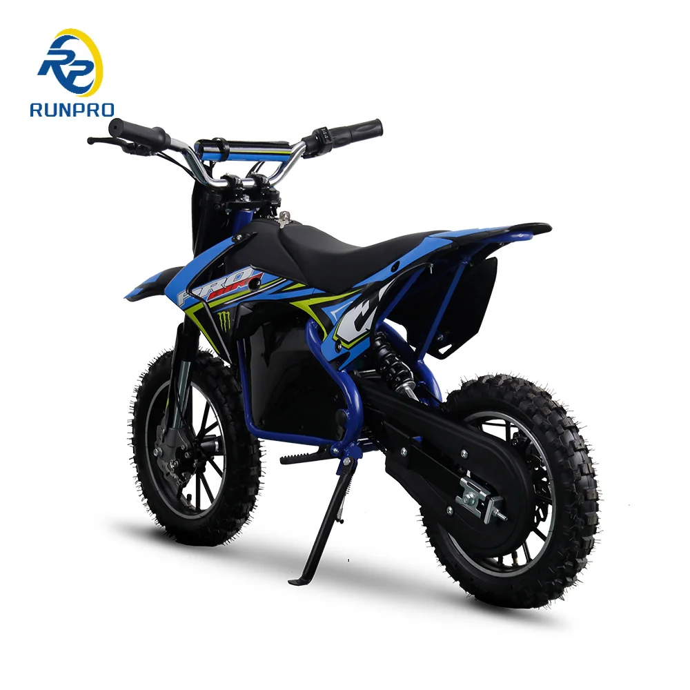 High-Performance Electric Racing Mini Cross 36V 1000W Electric Motorcrossbike for Kids Mini Dirtbike Pocketbikes