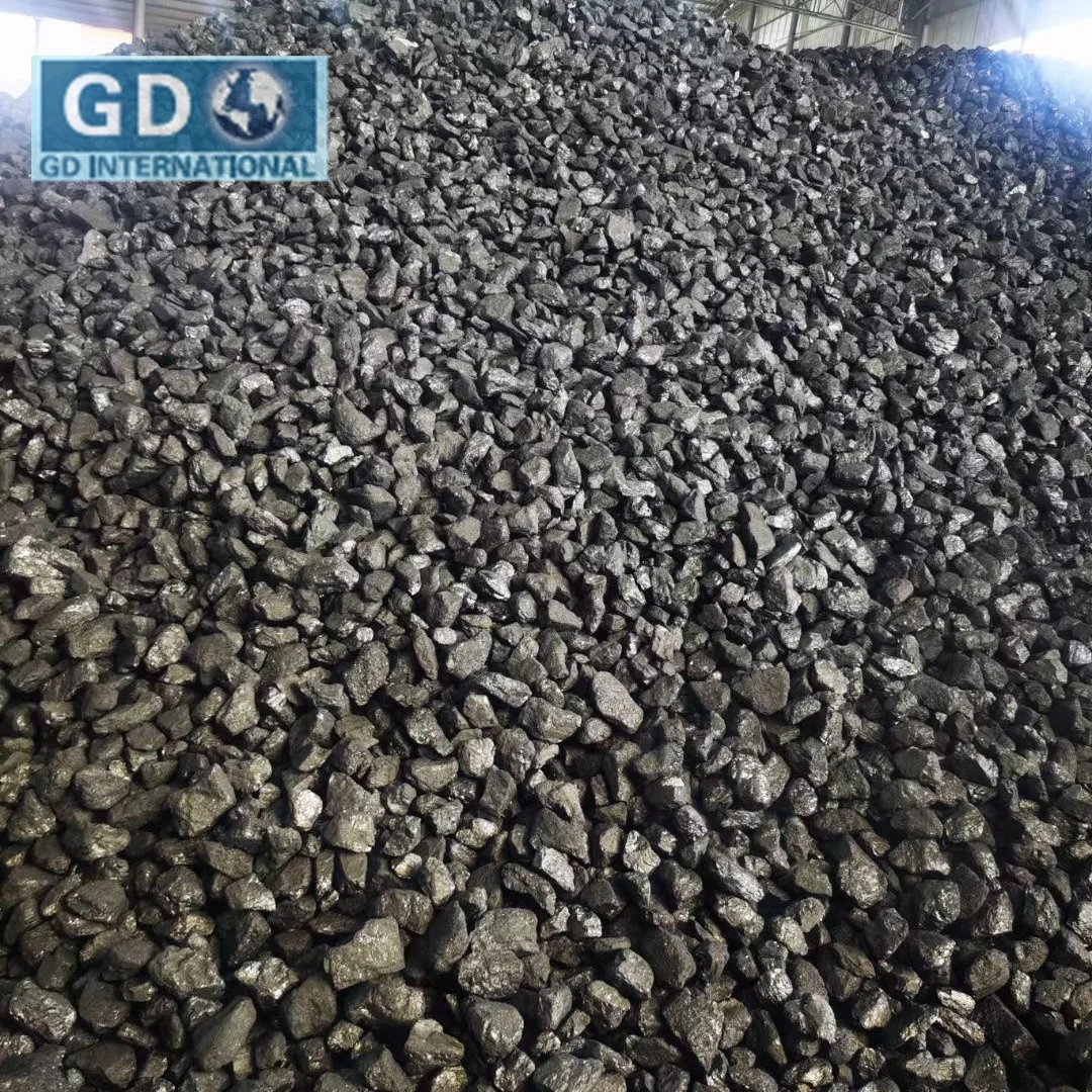 Foundry Coke/Hard Met Coke for Copper Casting