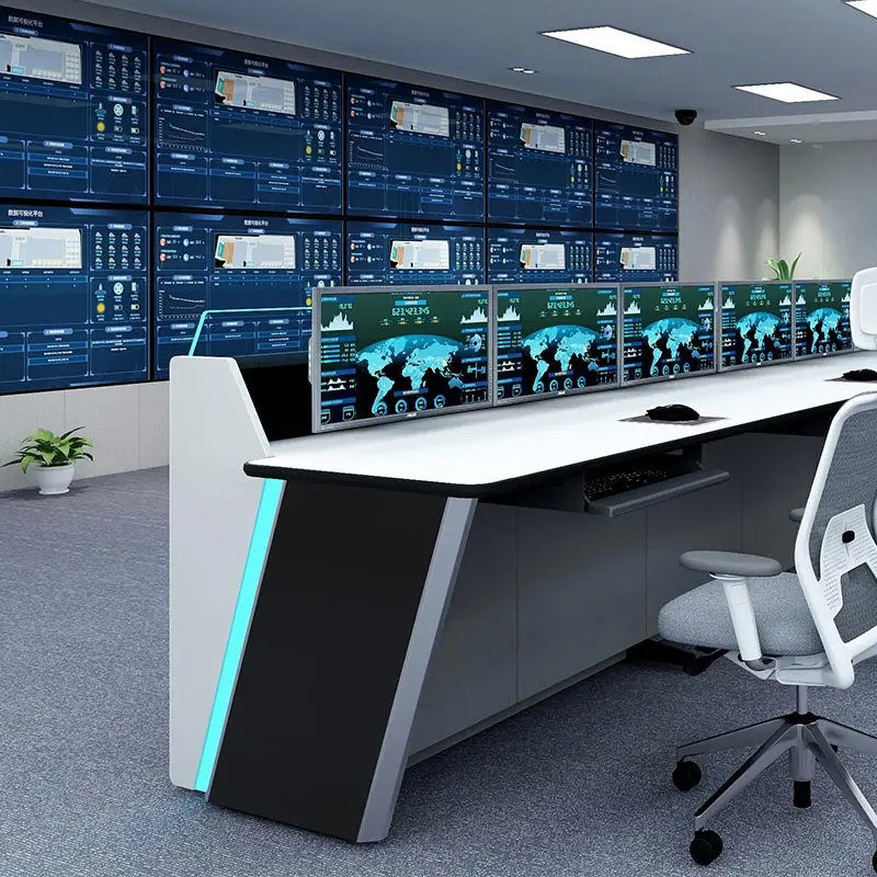 Интеллектуальная консоль