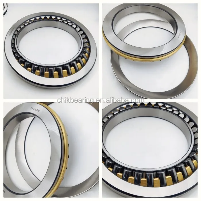 Spherical Thrust Roller Bearing 29330 29332 29334 29336 29338 29340 29344 29348 29352 29356 E EM for Mining Steel Machinery