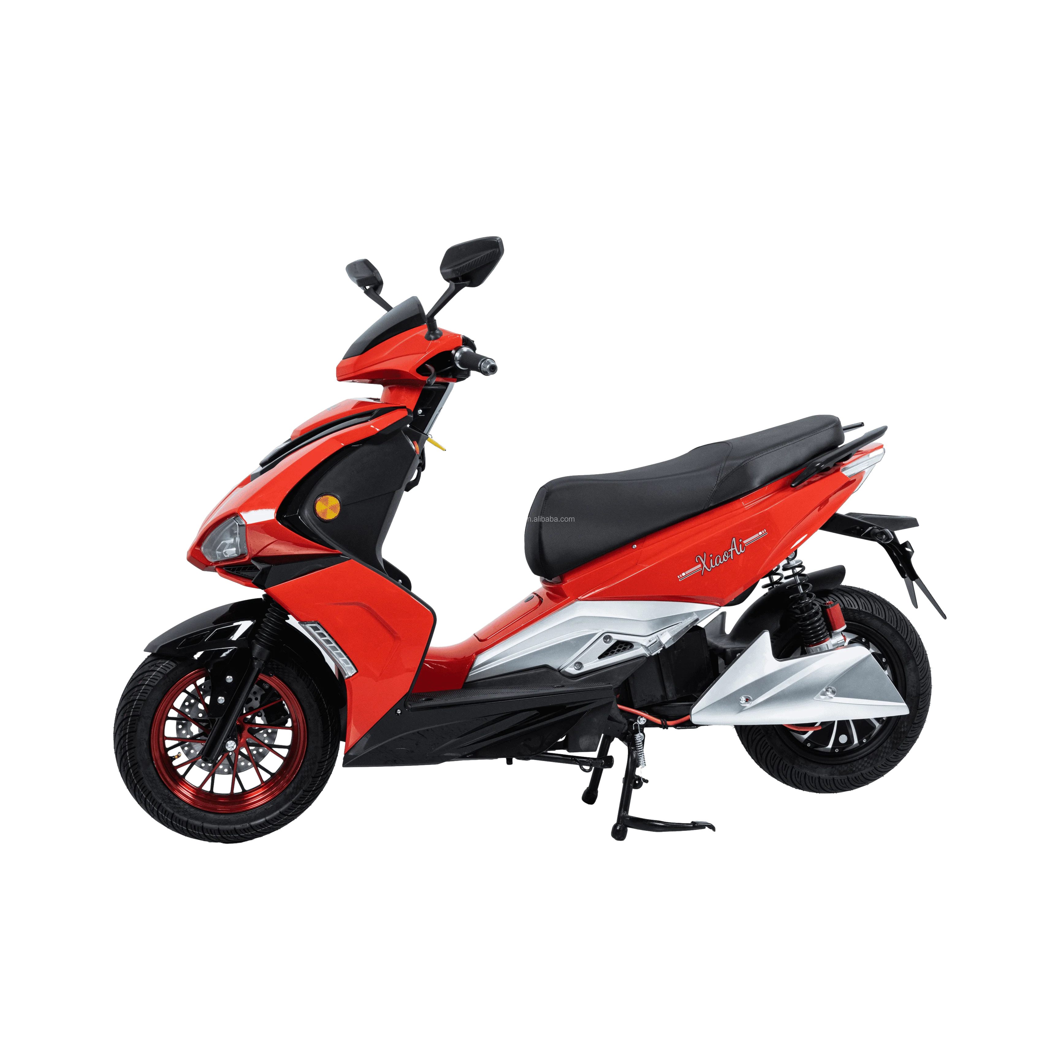 Заводская распродажа hm-ninja road быстрый Электрический скутер 2000 Вт