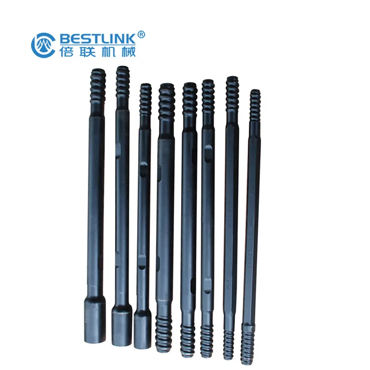 BESTLINK R25 Drifter Rod for mining